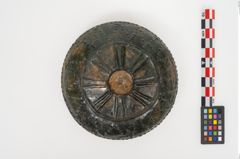 Foto von Bronzegefäß (NHMW-PRAE-024351)